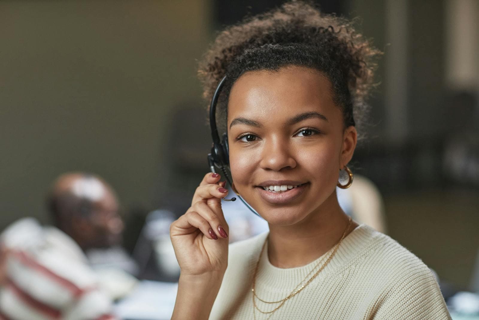 CRM consultant