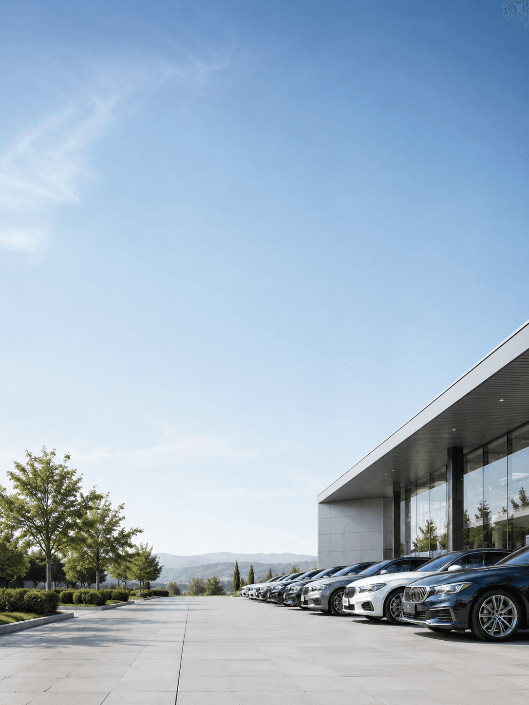Automobile industry preview