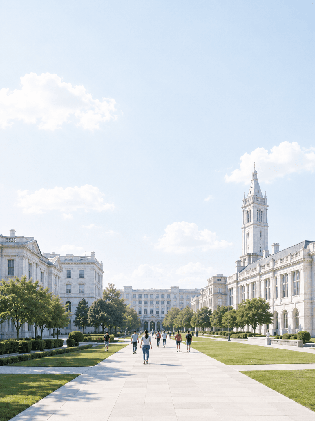 Education industry preview