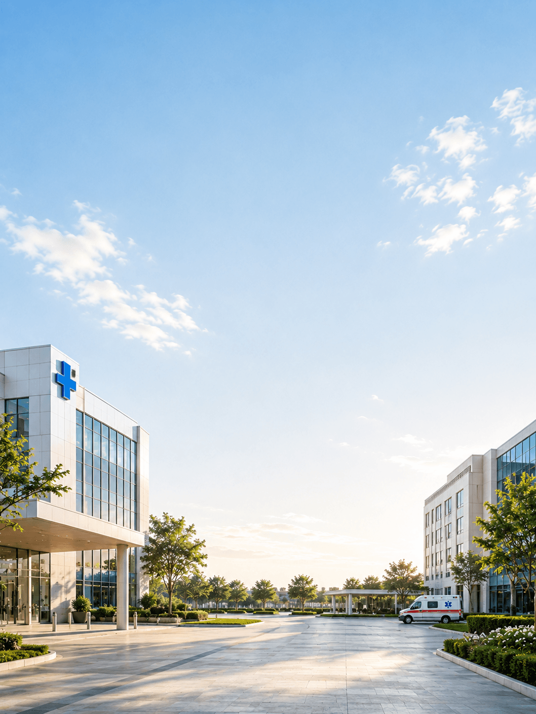 Healthcare industry preview