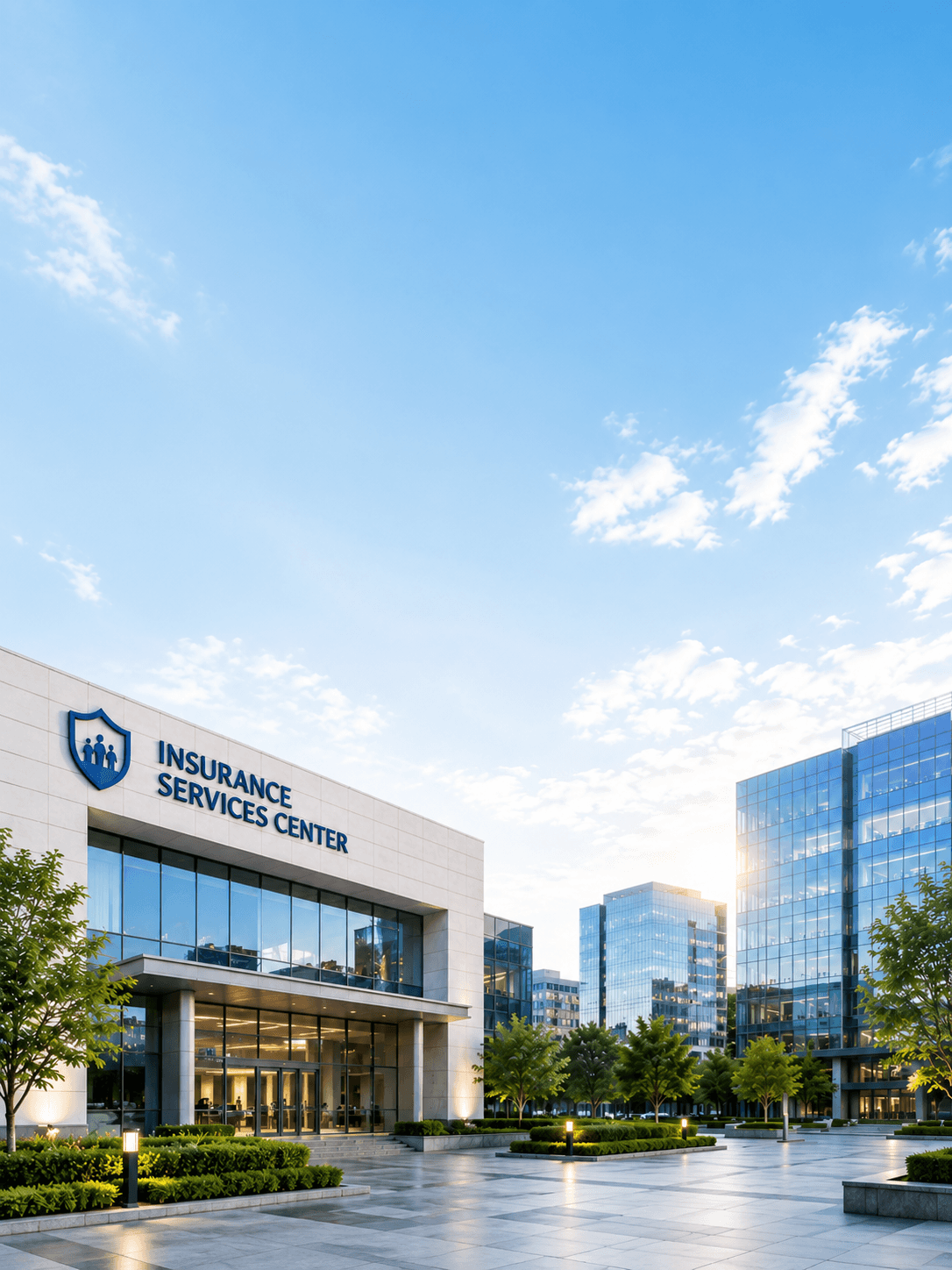 Insurance industry preview