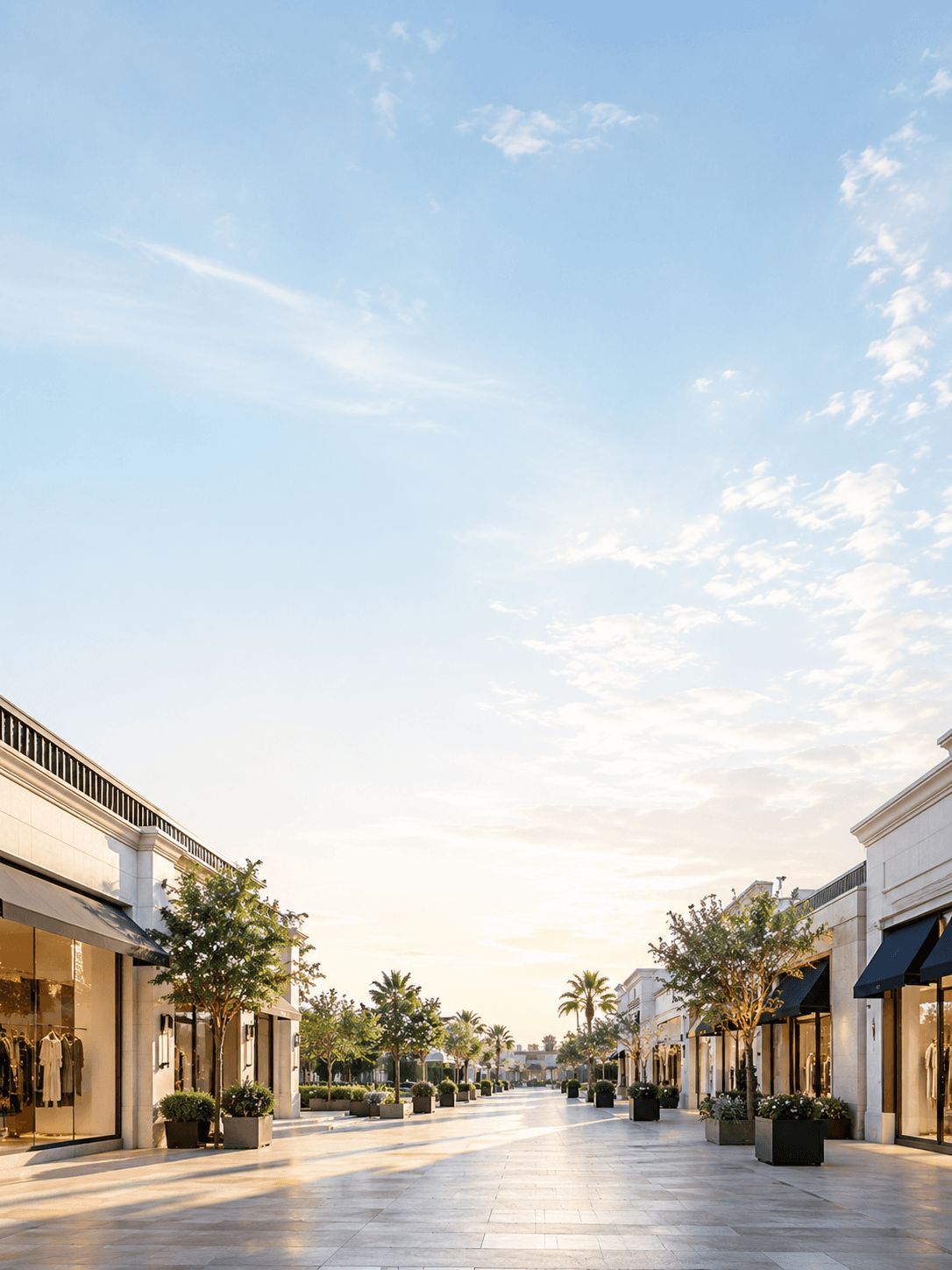 Retail industry preview