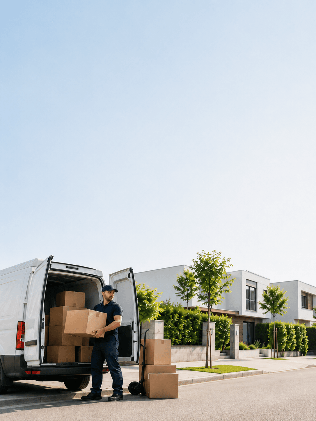 Service Business industry preview