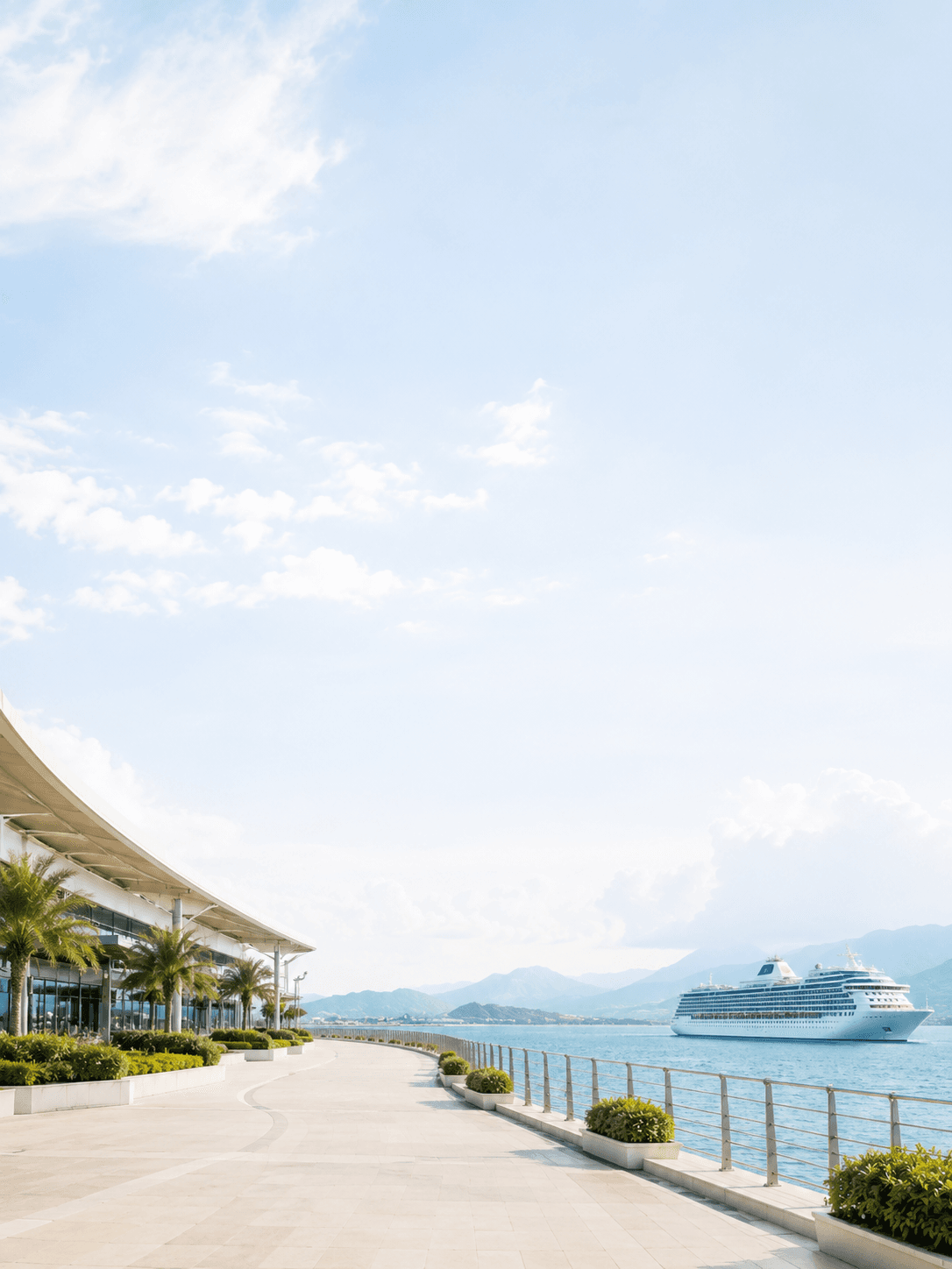 Travel industry preview