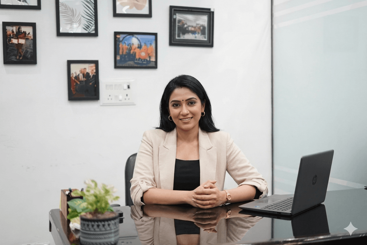 Ananya Mehta