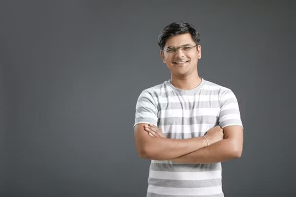 Ritik Chouhan